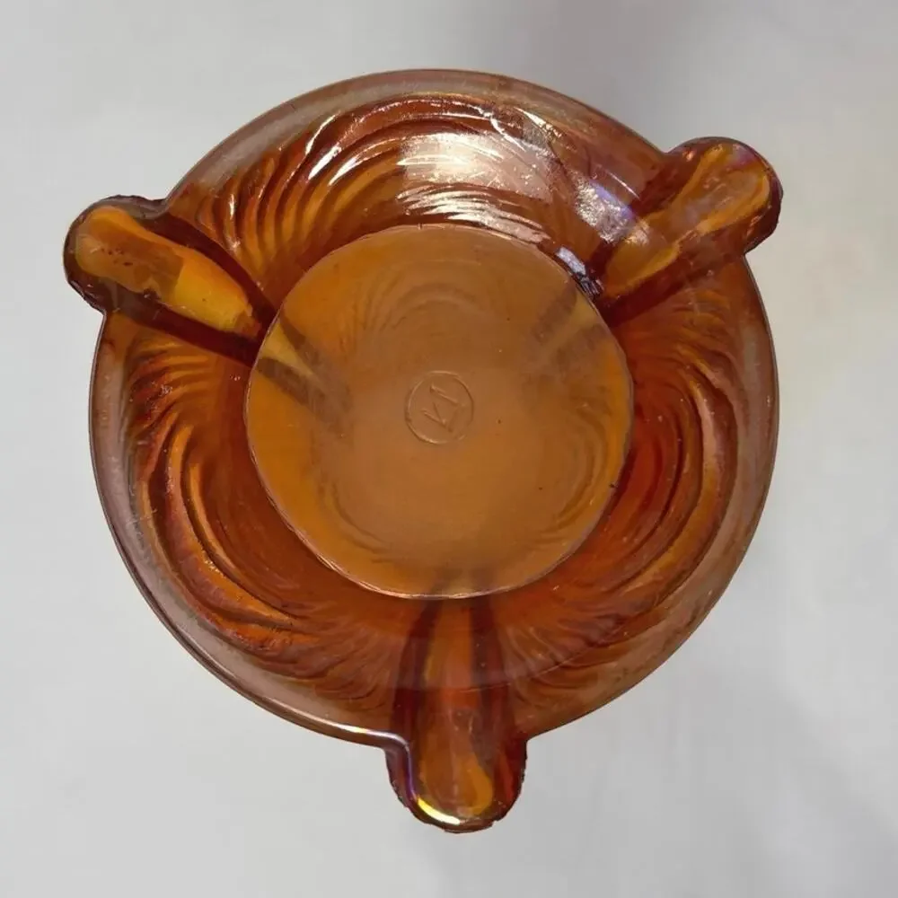 Northwood Glass Company made by